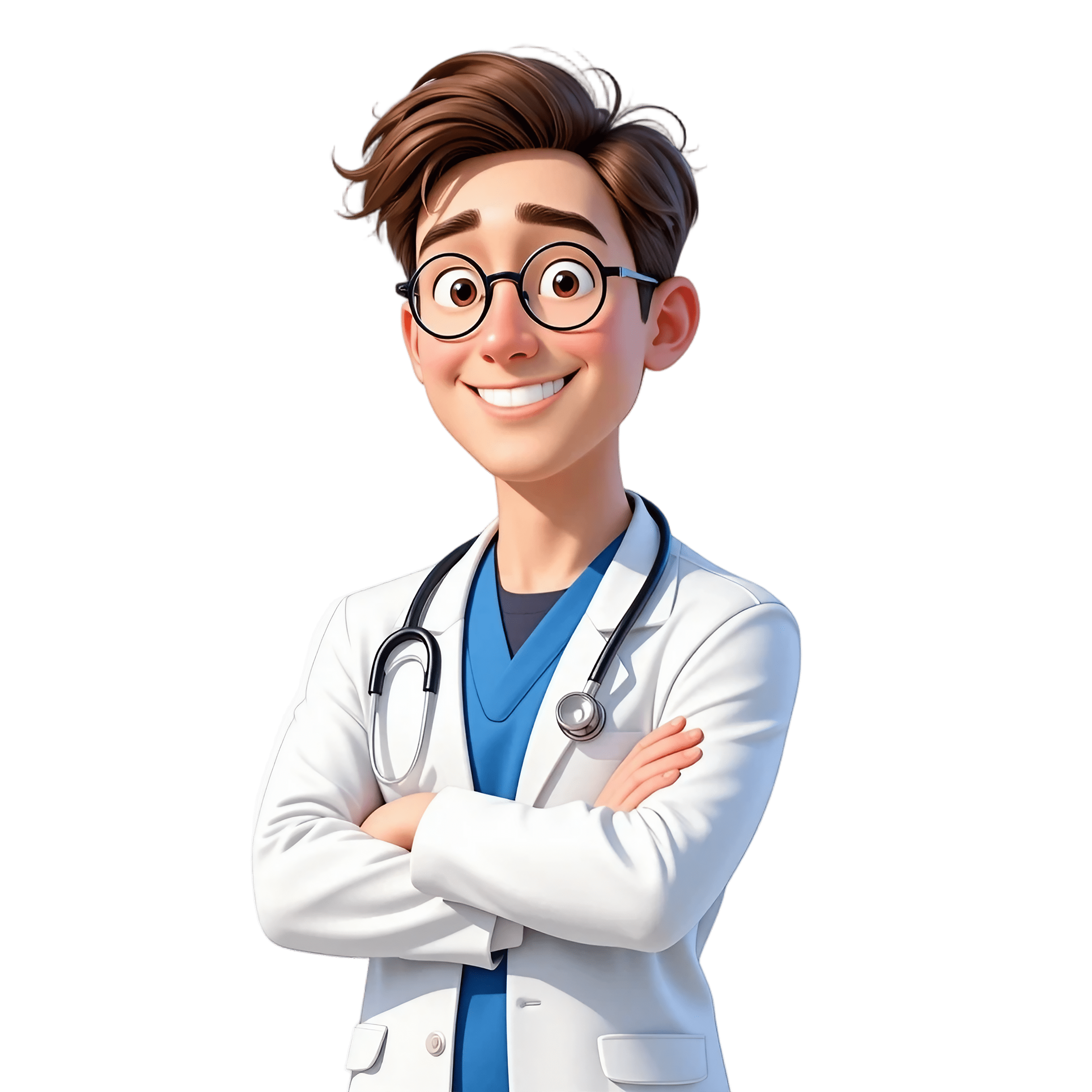 Dr. Fahad