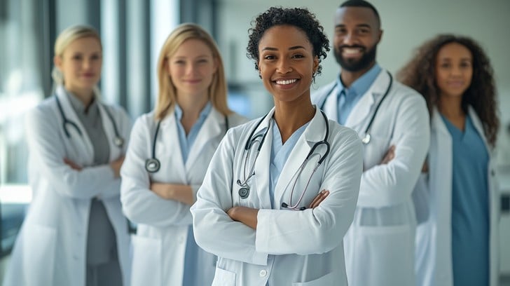 Doctors Image