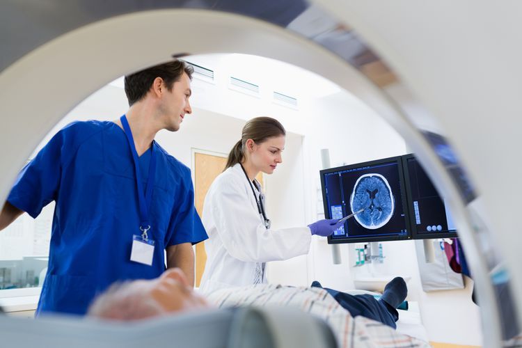 Diagnostics & Scans