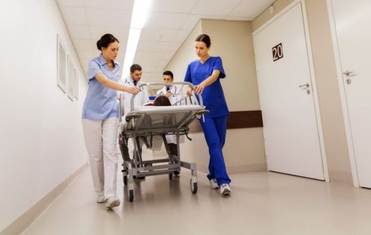 Emergency Care