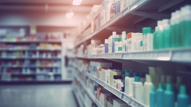 Pharmacy & Medicine